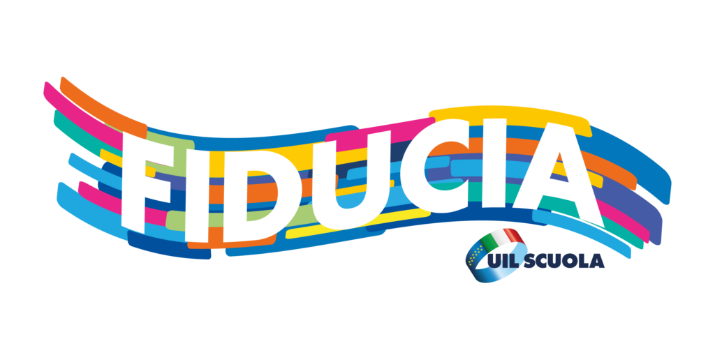 Logo del Congresso nazionale UIL Scuola di Padova